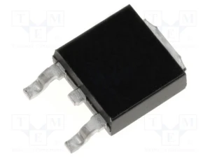 Tranzystor N-MOSFET unipolarny 55V 89A 130W DPAK