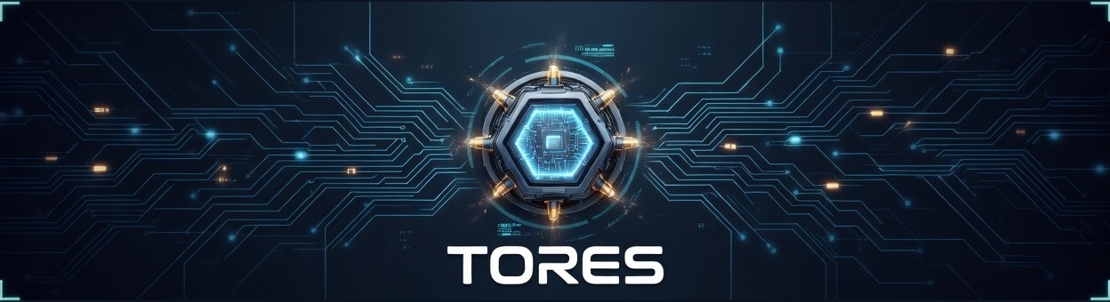 Sklep elektroniczny TORES - Elektronika RTV Gadżety